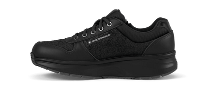 Joya Dynamo Zip W Black II Women