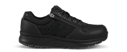Joya Dynamo Zip W Black II Women