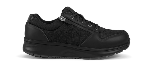 Joya Dynamo Zip W Black II Women