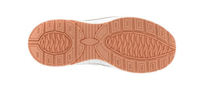 Joya Dynamo Zip White-beige Woman