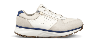 Joya Dynamo Zip White Men
