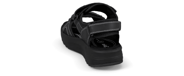 Joya Komodo II Women Black - NIEUW - Stapvitaal