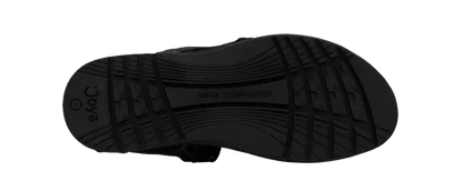 Joya Komodo II Women Black - NIEUW - Stapvitaal