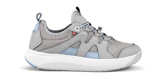 Joya Marbella Light Grey Woman - NIEUW