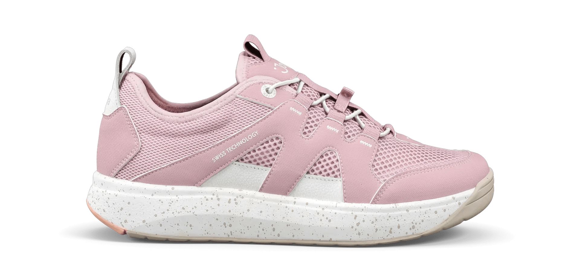 Marbella Light Pink schoen
