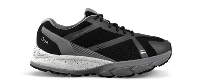Joya Nova Black Grey Men - NIEUW