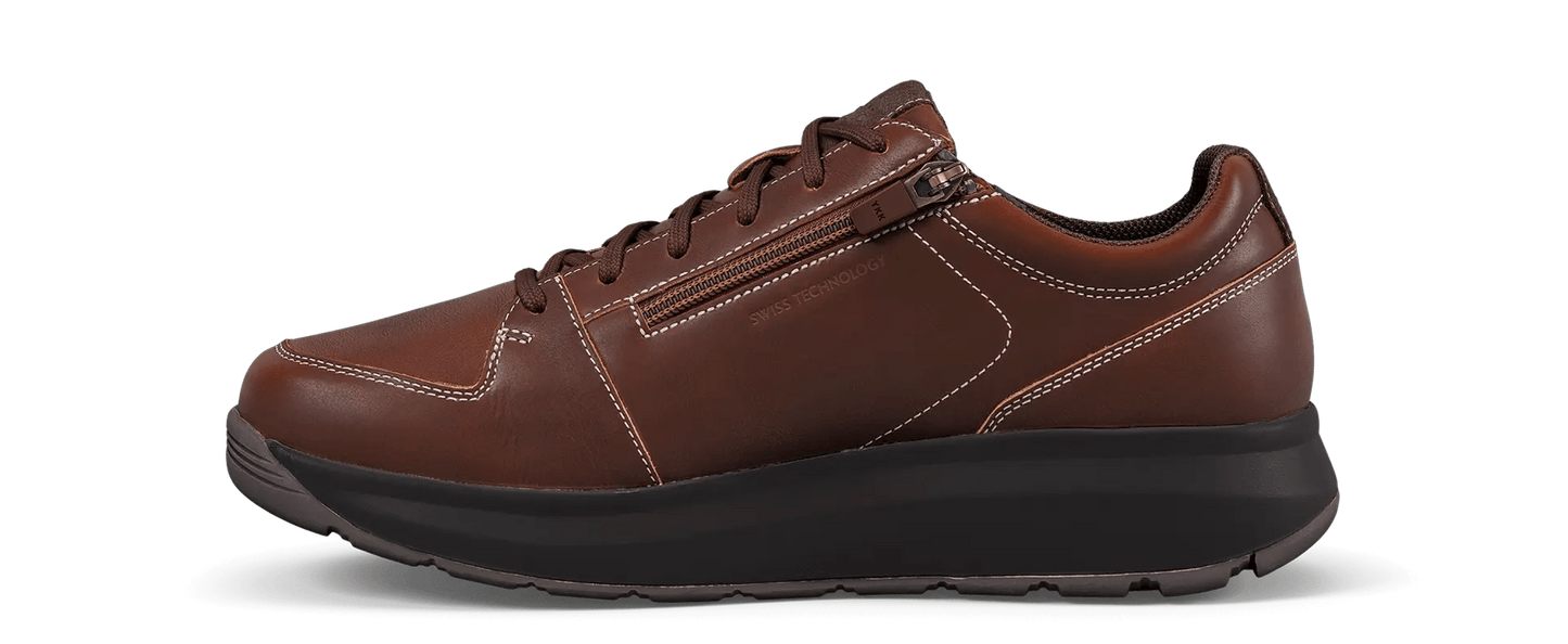 Joya Oliver Brown Men - NIEUW