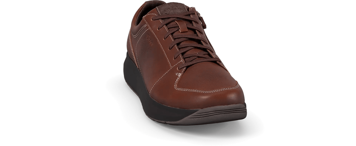 Joya Oliver Brown Men - NIEUW