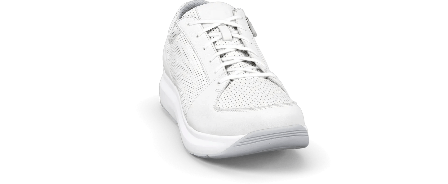 Joya Oliver White Men