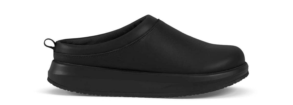 Joya Riga Black Men - Stapvitaal