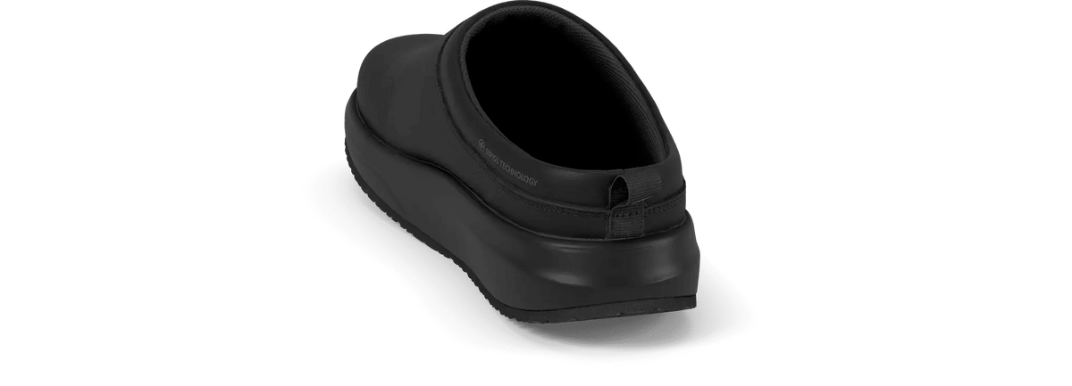 Joya Riga Black Men - Stapvitaal