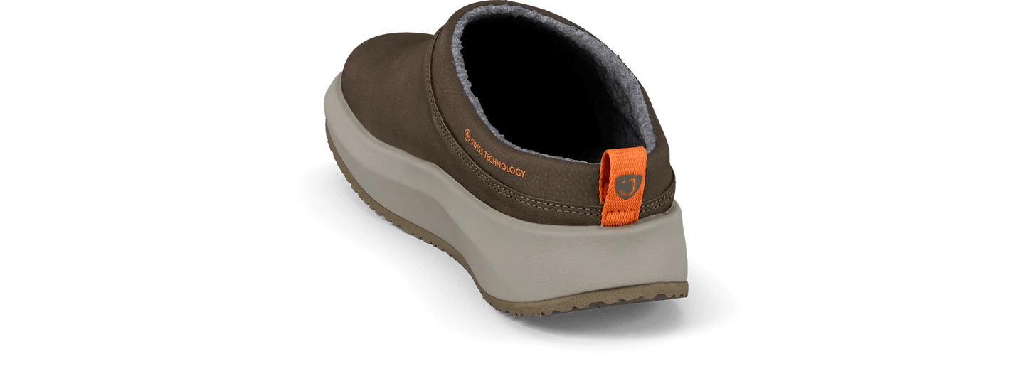 Joya Riga Brown Women - Stapvitaal