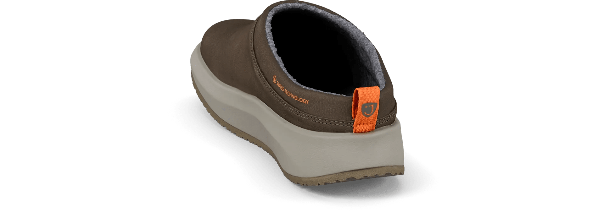 Joya Riga Brown Women - Stapvitaal