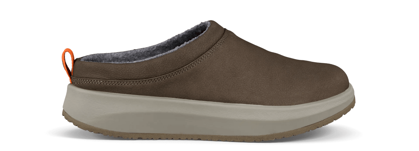 Joya Riga Brown Women - Stapvitaal