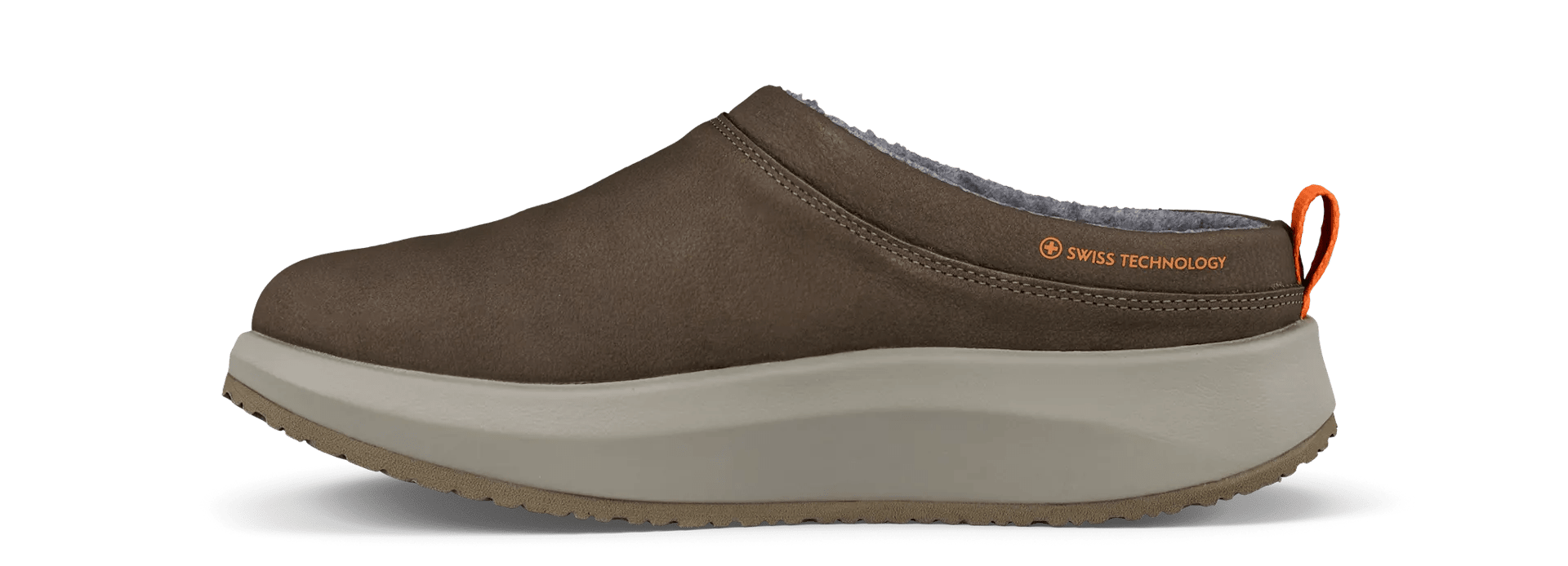 Joya Riga Brown Women - Stapvitaal