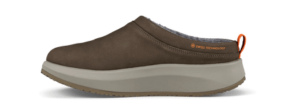 Joya Riga Brown Women - Stapvitaal