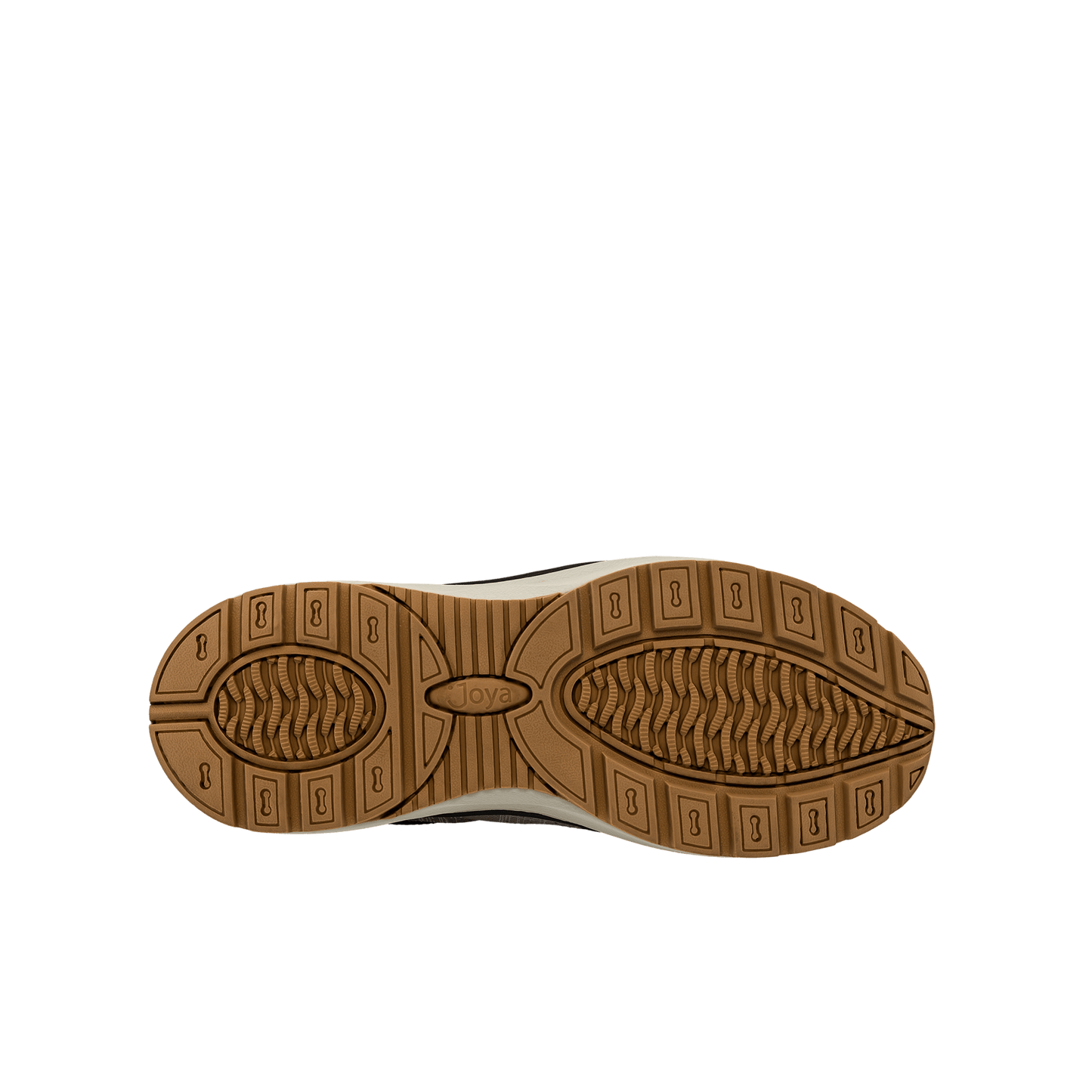 Joya schoen Dynamo Zip Bronze-black Women - NIEUW