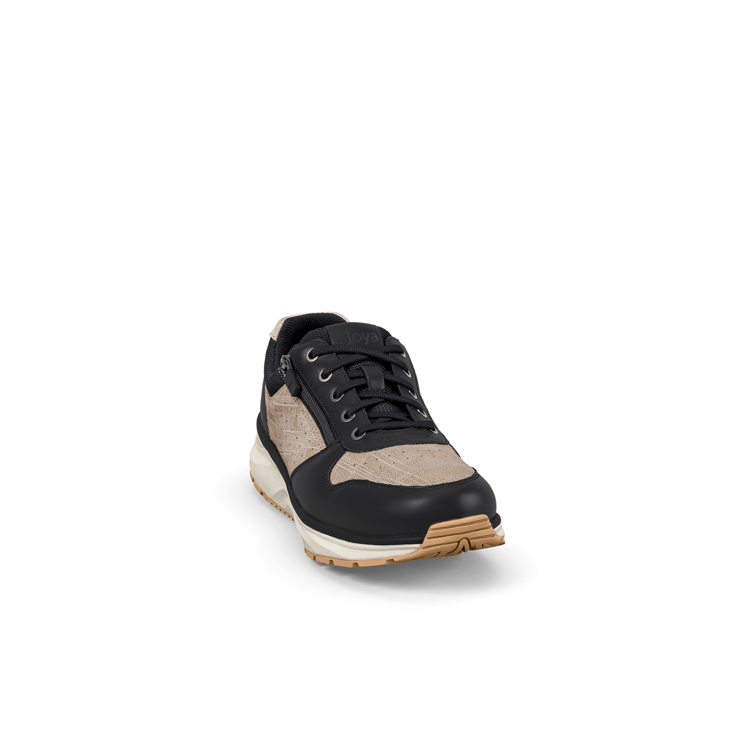 Joya schoen Dynamo Zip Bronze-black Women - NIEUW