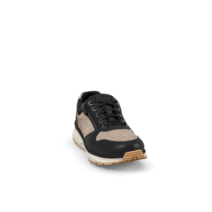 Joya schoen Dynamo Zip Bronze-black Women - NIEUW
