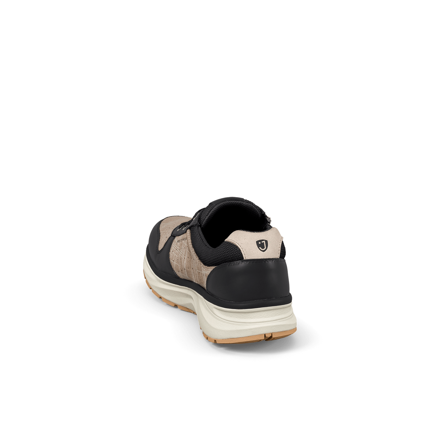 Joya schoen Dynamo Zip Bronze-black Women - NIEUW