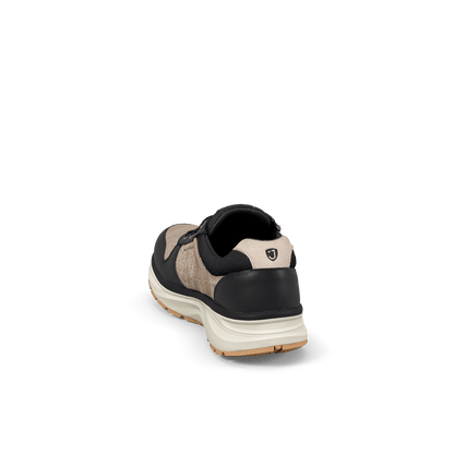 Joya schoen Dynamo Zip Bronze-black Women - NIEUW