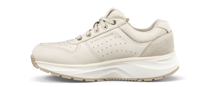 Joya schoen Dynamo Zip White Women - NIEUW