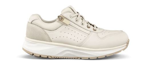 Joya schoen Dynamo Zip White Women - NIEUW