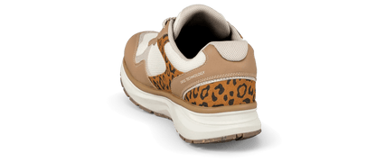 Joya schoen Tina III Beige-white Women - NIEUW