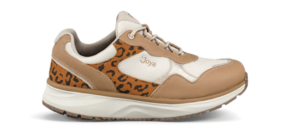 Joya schoen Tina III Beige-white Women - NIEUW