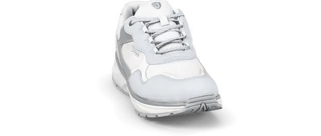 Joya schoen Tina III Blue - White Women - NIEUW - Stapvitaal