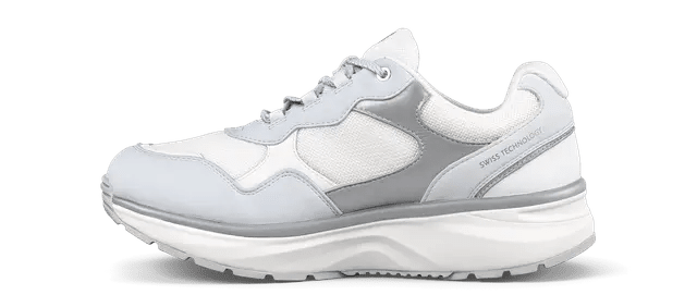 Joya schoen Tina III Blue - White Women - NIEUW - Stapvitaal