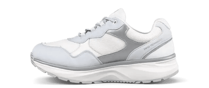 Joya schoen Tina III Blue - White Women - NIEUW - Stapvitaal