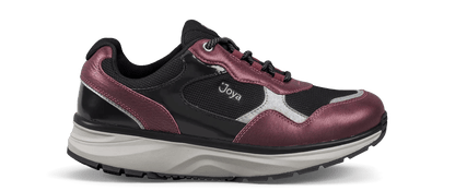 Joya schoen Tina III Pink-black Women - NIEUW