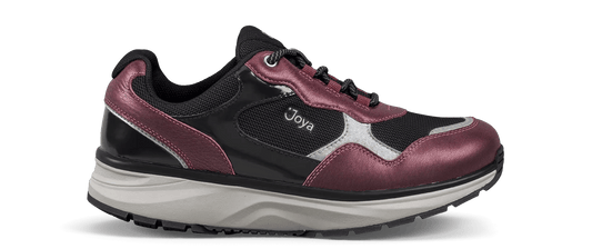 Joya schoen Tina III Pink-black Women - NIEUW