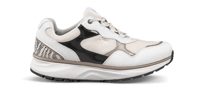 Joya schoen Tina III White - Gold Women - NIEUW - Stapvitaal