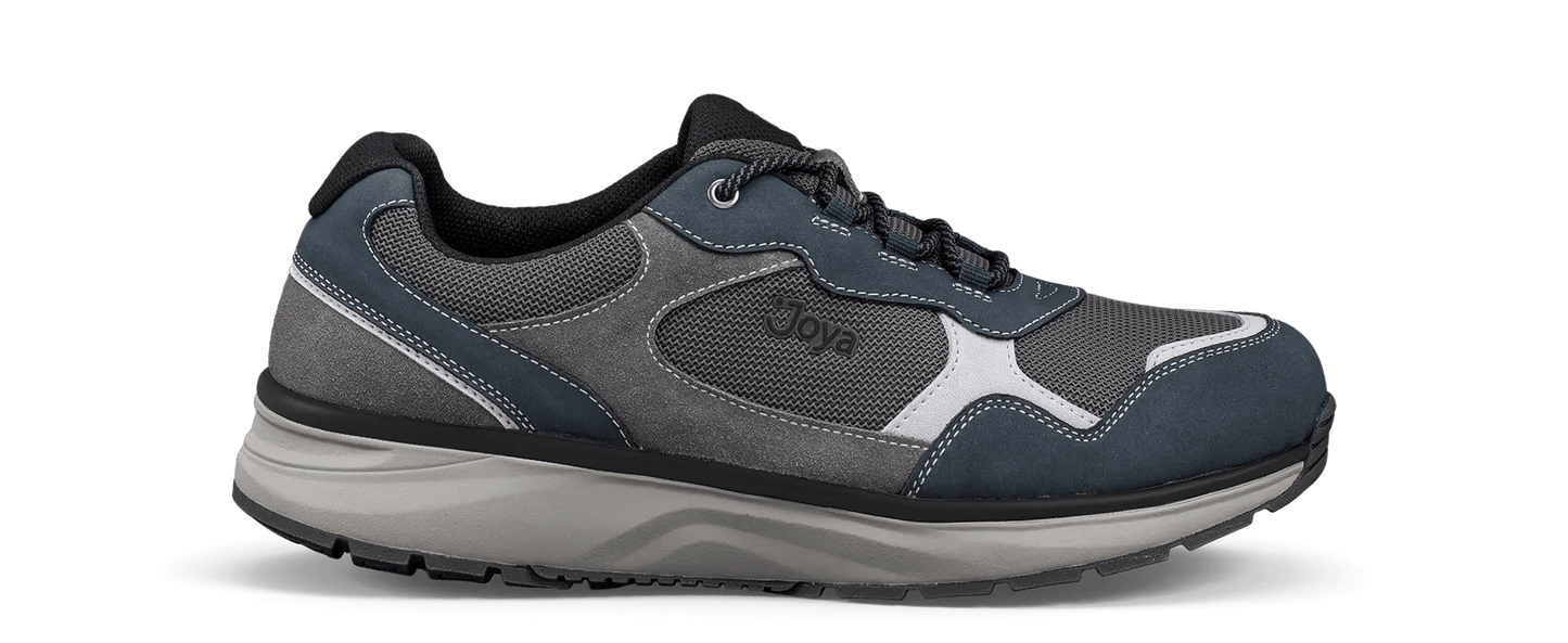 Joya Tony III Blue-Grey Men - NIEUW