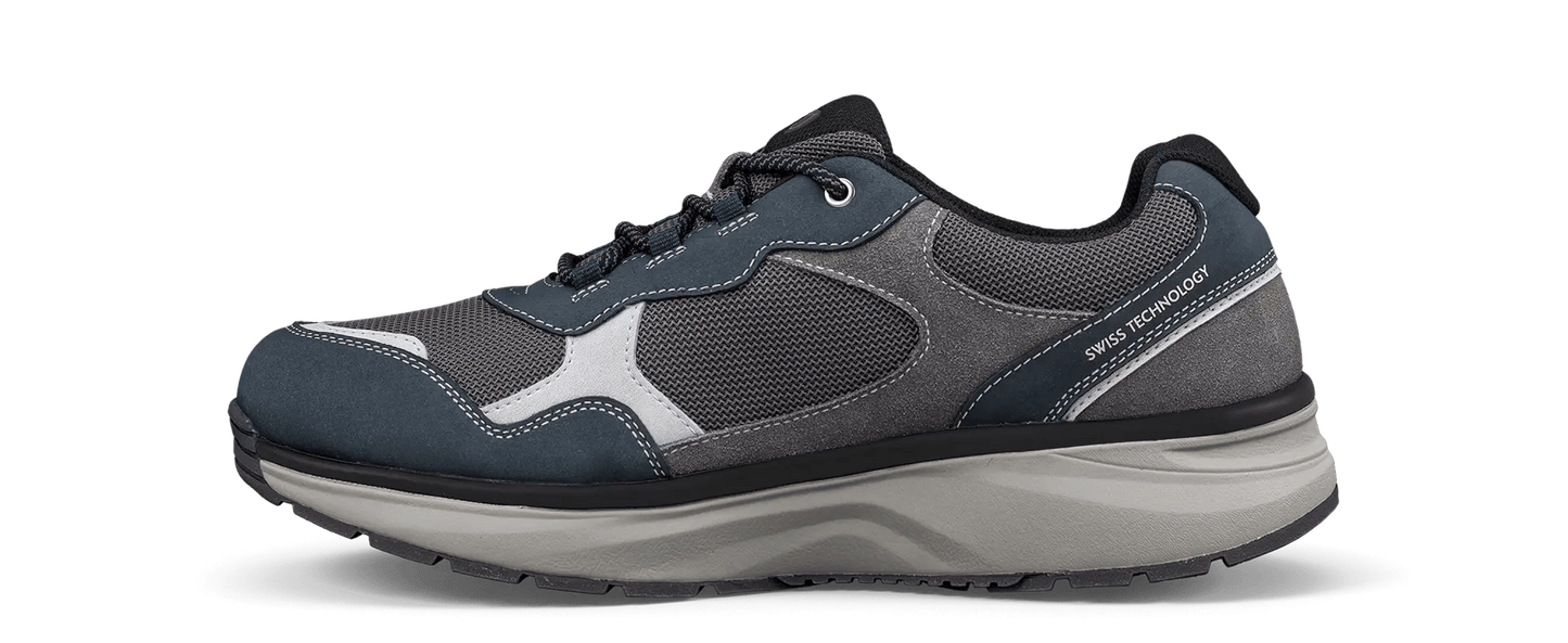 Joya Tony III Blue-Grey Men - NIEUW