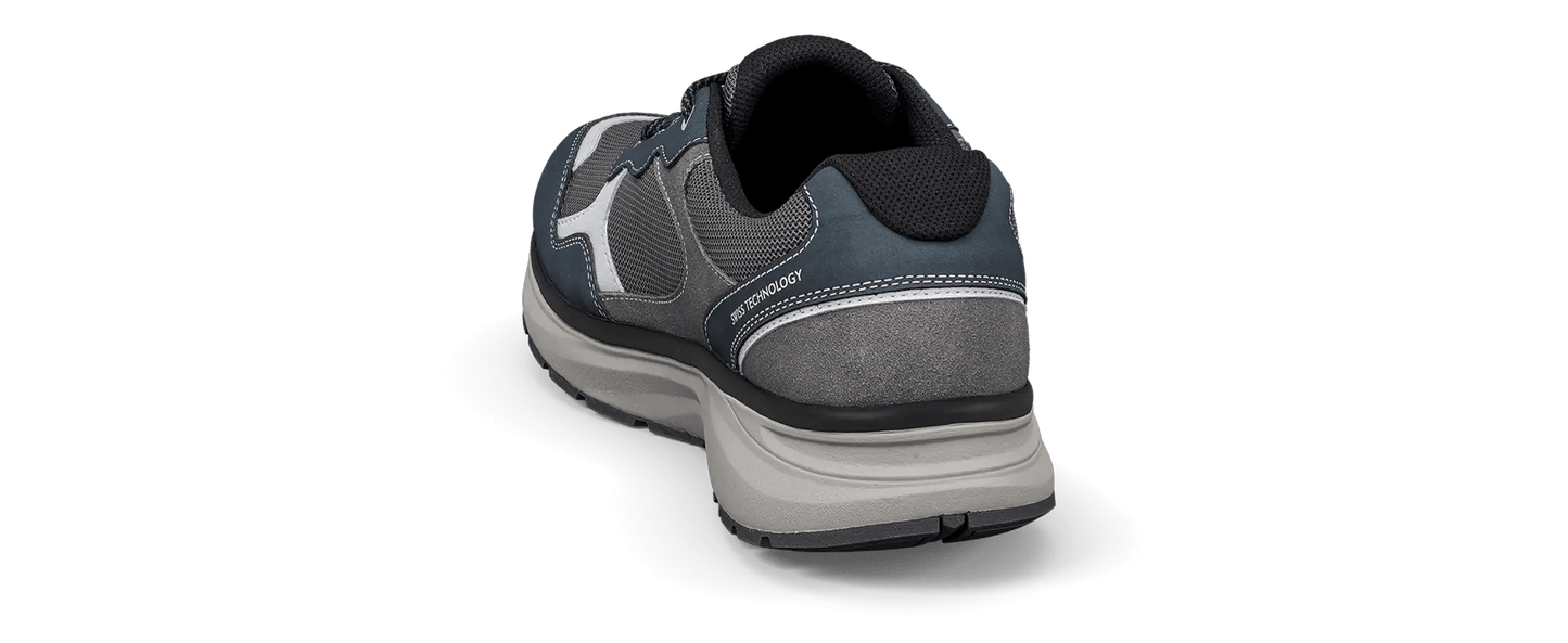 Joya Tony III Blue-Grey Men - NIEUW