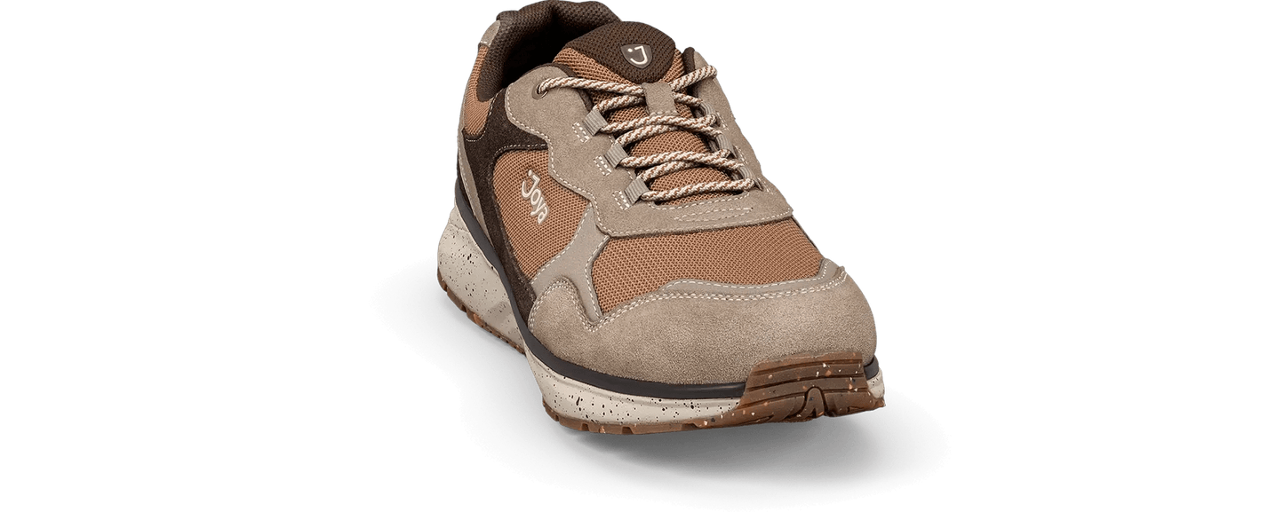 Joya Tony III Brown Men - NIEUW