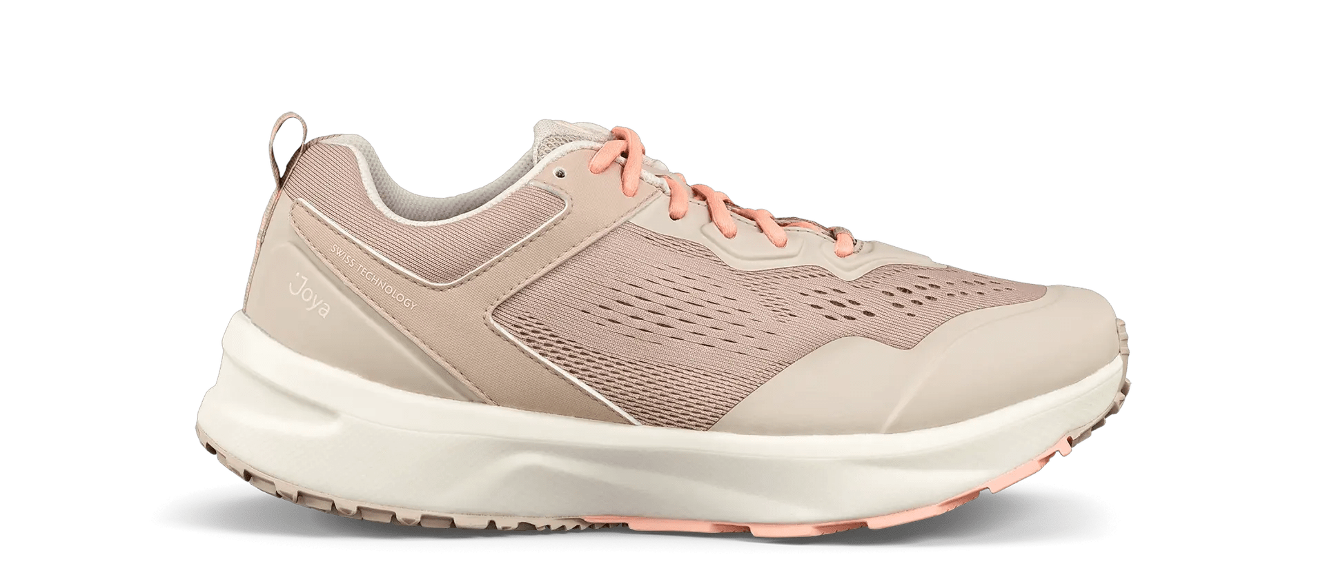 Joya Veloce Beige Women - NIEUW - Stapvitaal