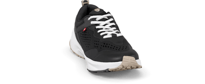 Joya Veloce Black/White Women