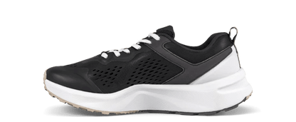 Joya Veloce Black/White Women