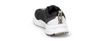 Joya Veloce Black/White Women