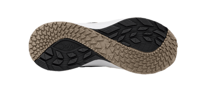 Joya Veloce Black/White Women