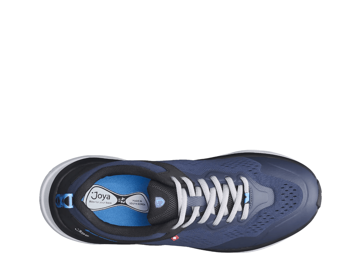 Joya Veloce Blue Men