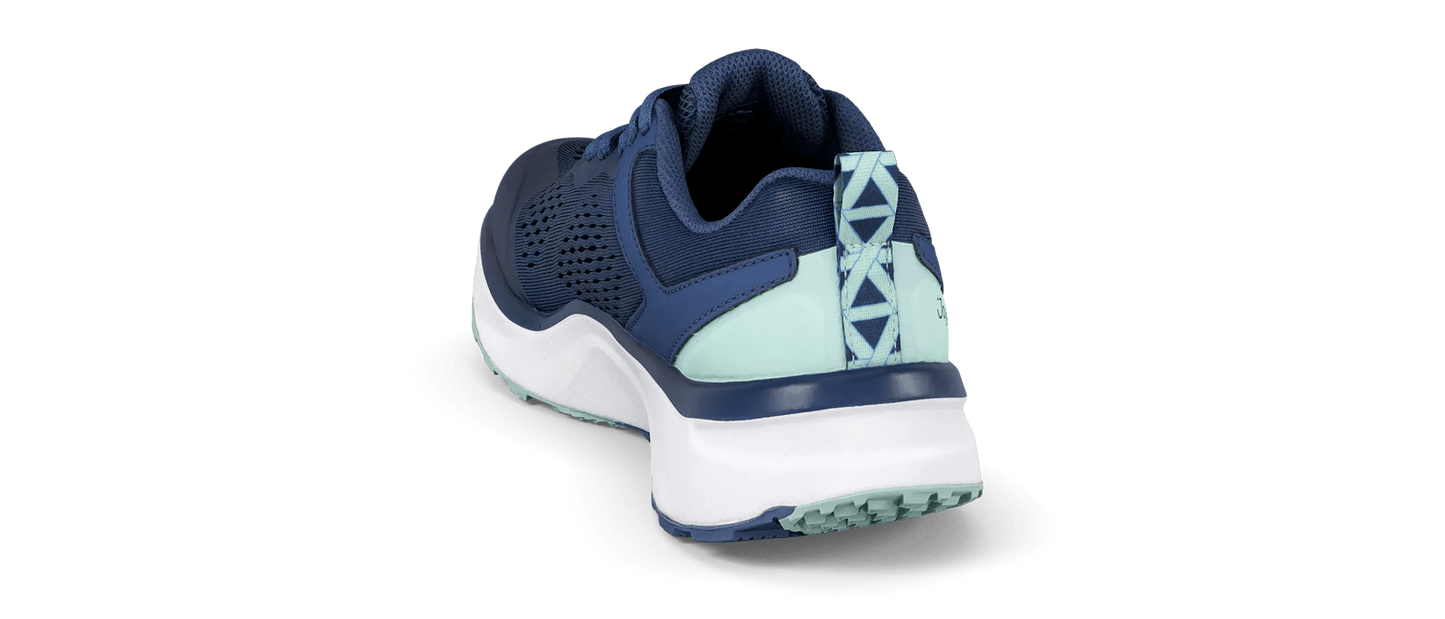 Joya Veloce Blue Woman