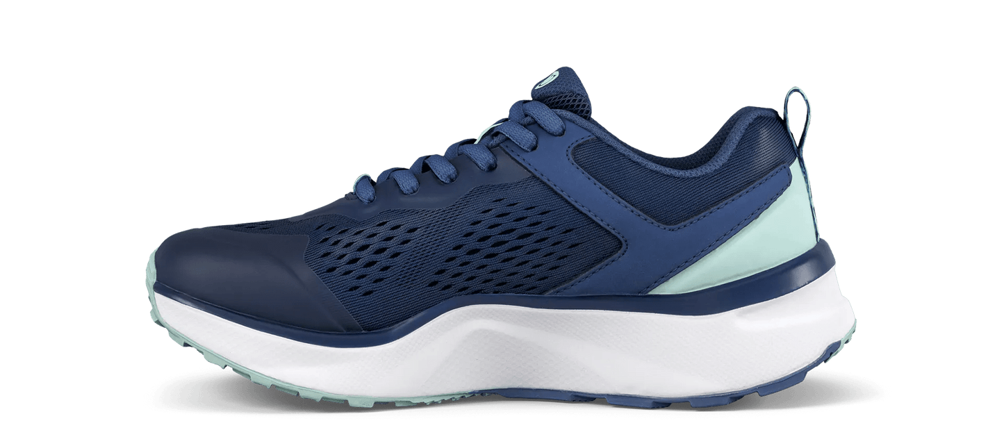 Joya Veloce Blue Woman