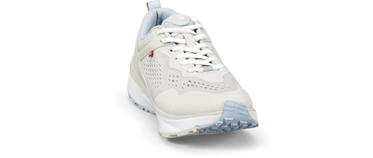 Joya Veloce Light Beige Woman - Stapvitaal