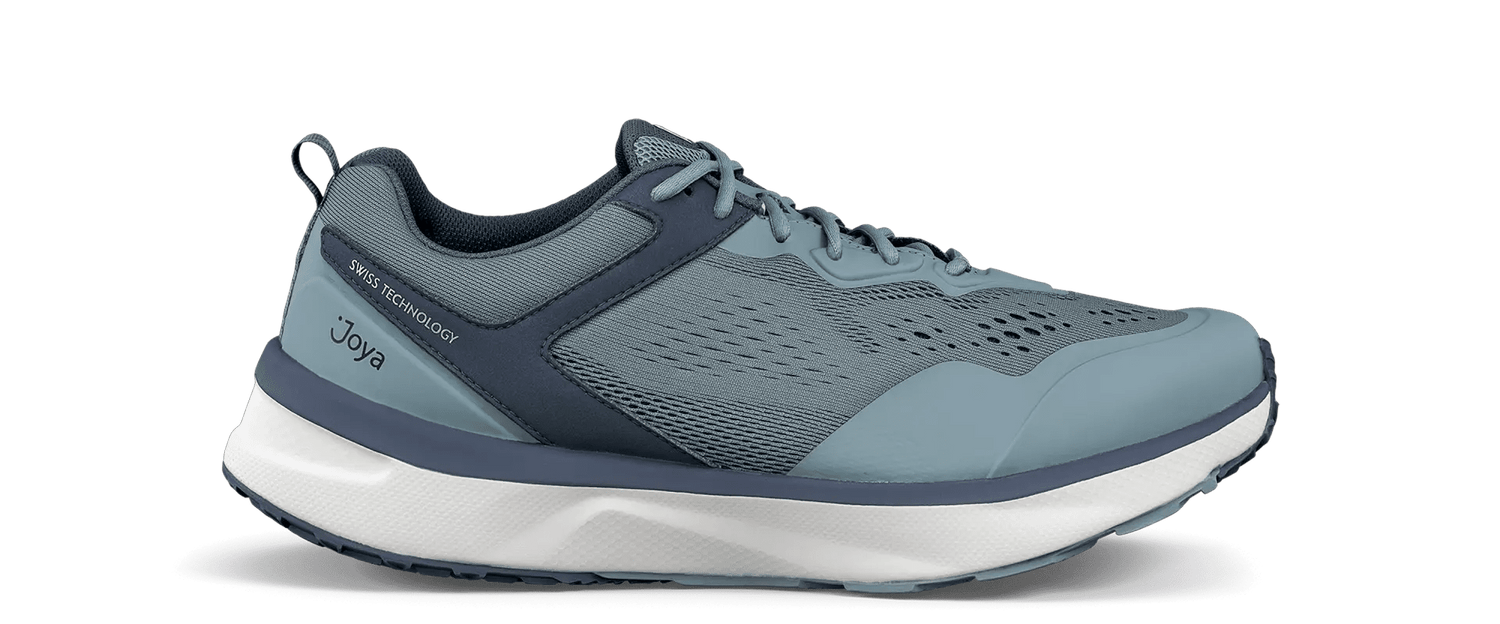 Joya Veloce Light blue Men - NIEUW - Stapvitaal