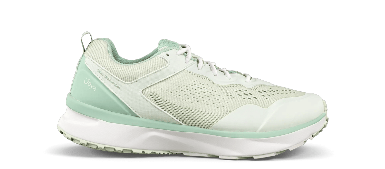 Joya Veloce Light green Women - NIEUW - Stapvitaal